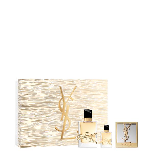 Yves Saint Laurent Libre - Coffret Eau de parfum-Parfumerie Olara-1
