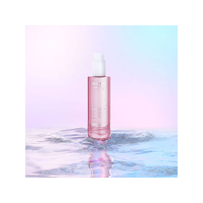 Biotherm - Softening lotion for dry skin