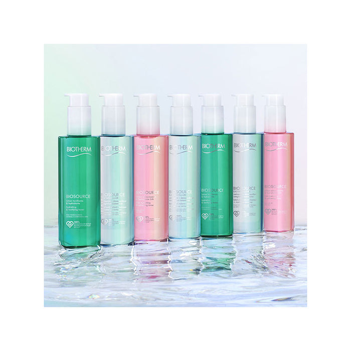 Biotherm - Softening lotion for dry skin