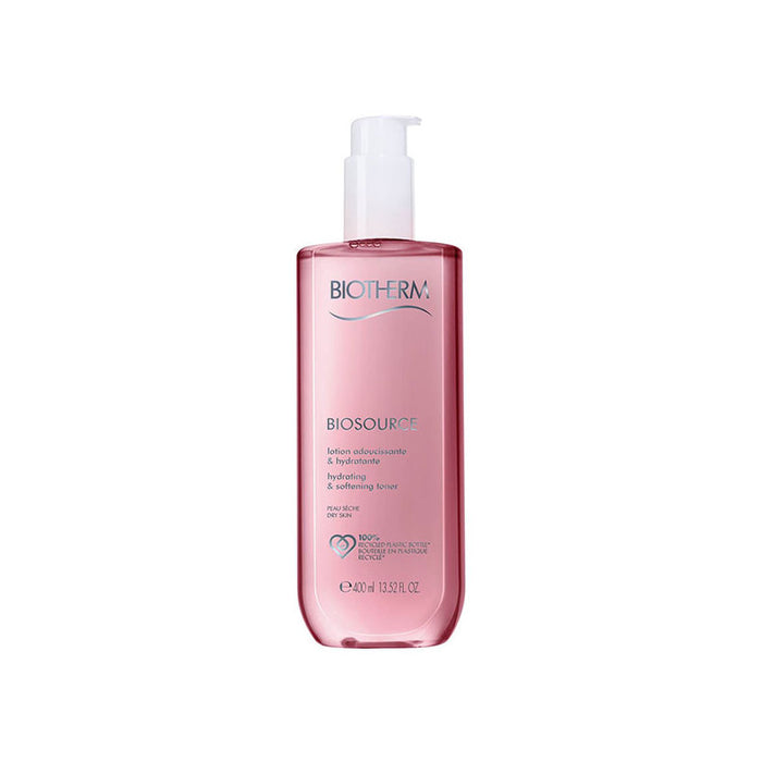 Biotherm - Softening lotion for dry skin