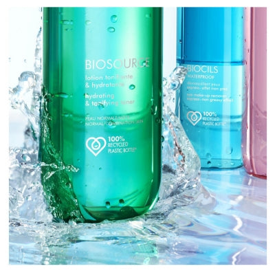 Biotherm - Toning & Moisturizing Lotion