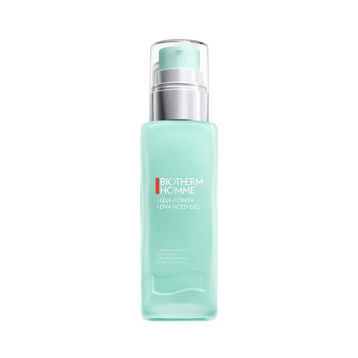 Biotherm - Aquapower advanced gel set