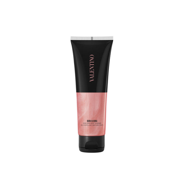 Valentino Donna Born In Roma scented moisturizer