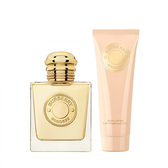 Burberry Goddess - Christmas Gift Set 50ml (2024)