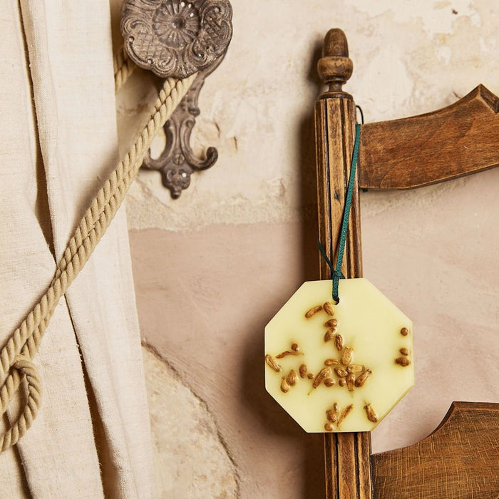 Carrière Frères - Palets Botaniques Fleur d'Oranger