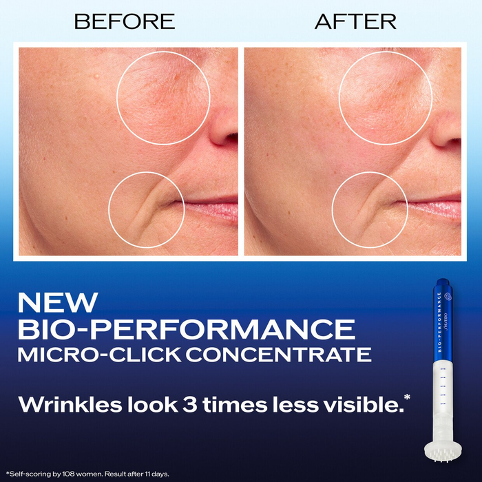 Shiseido Micro-Click Soin Concentré