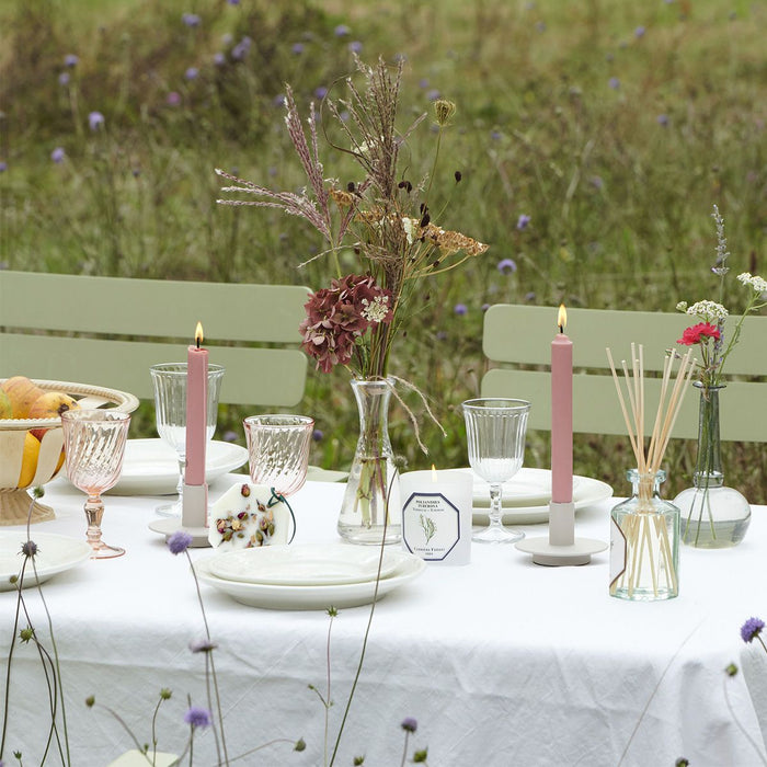 Carrière Frères - Chandelles Parfumées Tomate