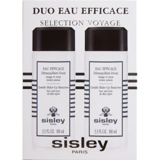 Sisley Eau Efficace Duo Care Set