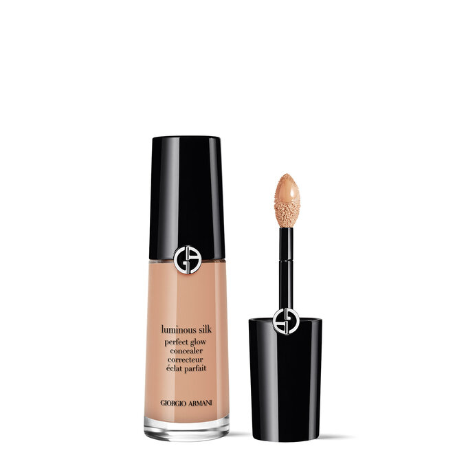 Armani Luminous-Silk Concealer