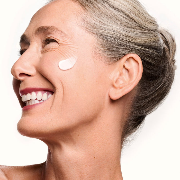 Shiseido Duo Crème Suprême Concentrée