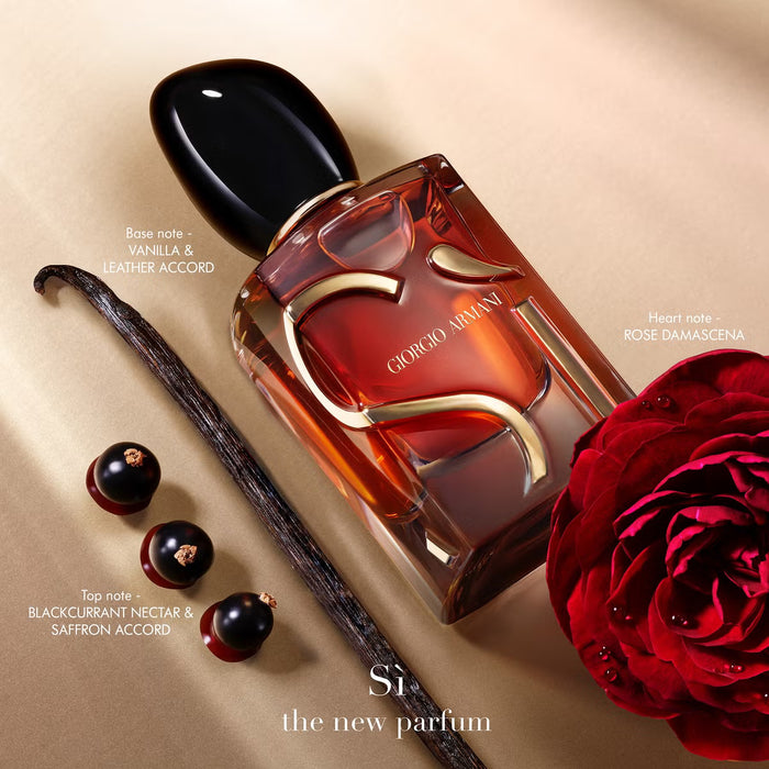 Armani Si - Perfume