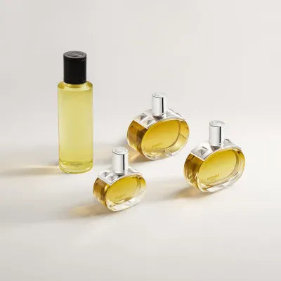 Hermès Barénia - Eau de parfum intense