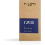 L'Occitane - Eau de Toilette L'Occitan