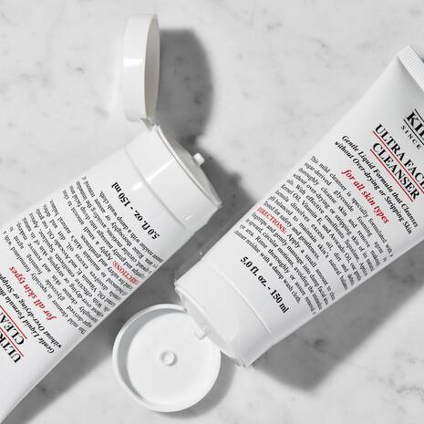 Kiehl's - Ultra Facial Cleanser