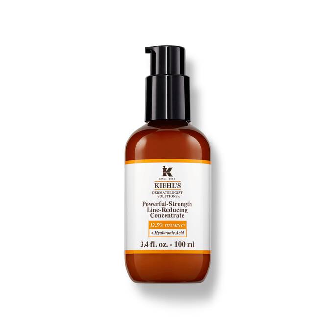 Kiehl's - Powerful-Strength Line-Reducing Concentrate