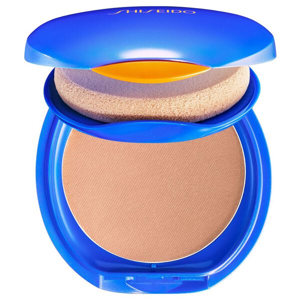 Shiseido Expert Sun Protector UV SPF30 - Fond de Teint Compact