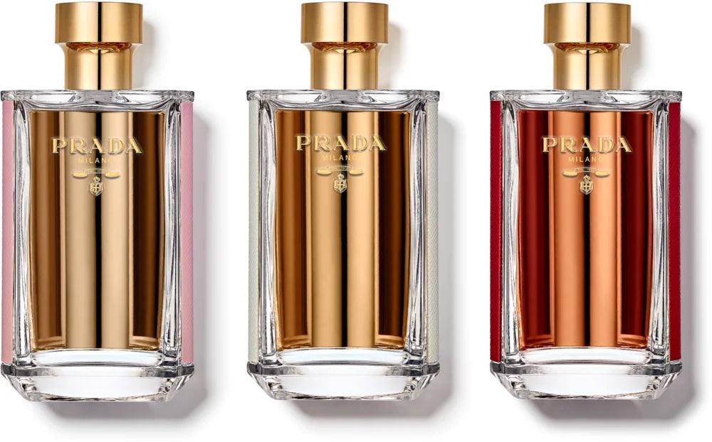 Prada La Femme Prada Intense - Eau de Parfum