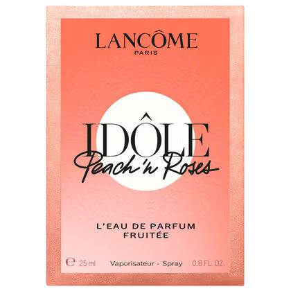 Lancôme Idole Peach'n Roses - Eau de Parfum