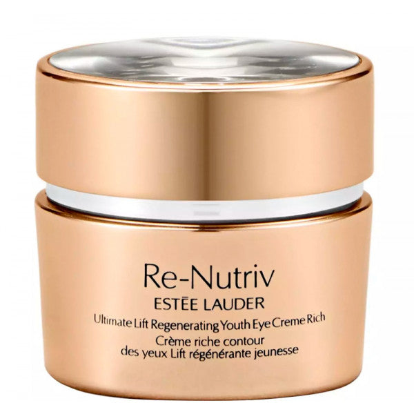 Estée Lauder Re-Nutriv Ultimate Lift - Eye Contour Cream