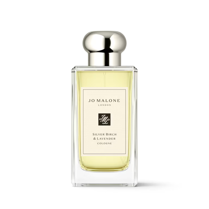 Jo Malone London - Silver Birch & Lavender