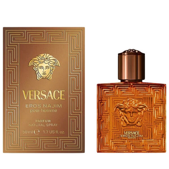 Versace EROS NAJIM