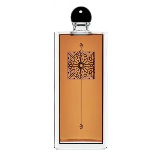 Serge Lutens Ambre Sultan - Eau de parfum édition limitée
