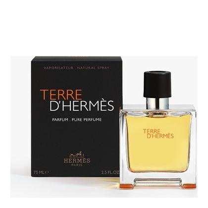 Hermès Terre d'Hermès - Perfume