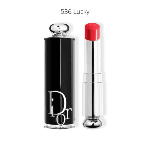 Dior Addict - Rouge À Lèvres Brillant Rechargeable