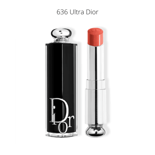 Dior Addict - Rouge À Lèvres Brillant Rechargeable