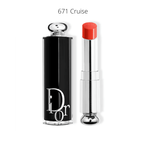 Dior Addict - Rouge À Lèvres Brillant Rechargeable