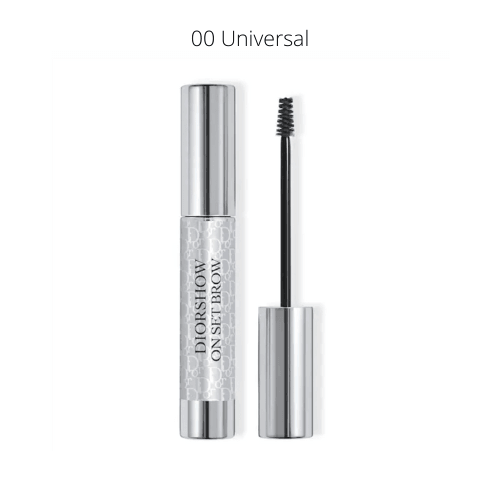 Diorshow On Set Brow - mascara fixateur