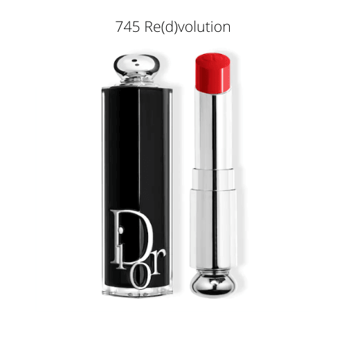 Dior Addict - Rouge À Lèvres Brillant Rechargeable