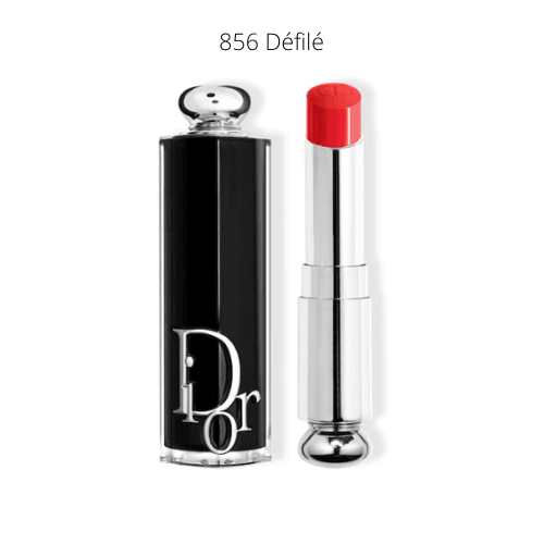 Dior Addict - Rouge À Lèvres Brillant Rechargeable