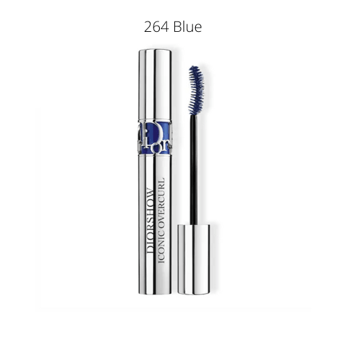 Diorshow Iconic Overcurl