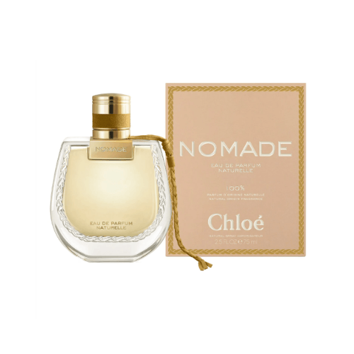 chloe nomade natural eau de parfum