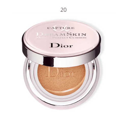 Dior Moist & Perfect SPF 50 PA+++