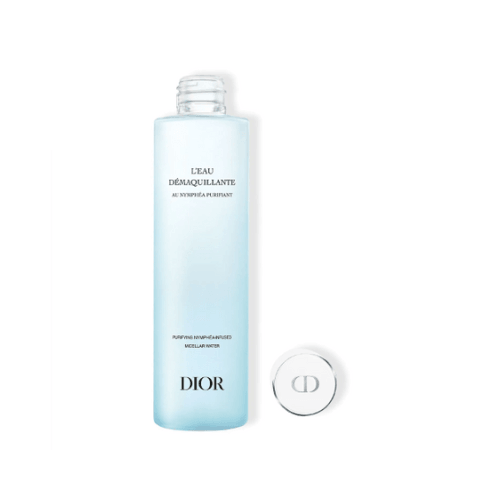 Dior L'Eau Démaquillante Au Nymphéa Purifiant