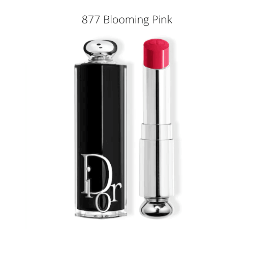 Dior Addict - Rouge À Lèvres Brillant Rechargeable