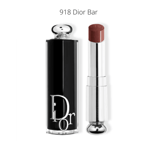 Dior Addict - Rouge À Lèvres Brillant Rechargeable