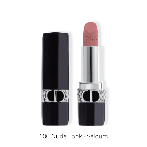 Dior Rouge Dior - Satin, Matte, Metallic & Velvet Finish