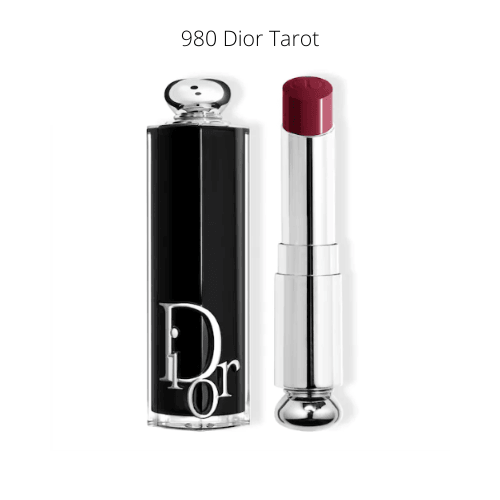 Dior Addict - Rouge À Lèvres Brillant Rechargeable