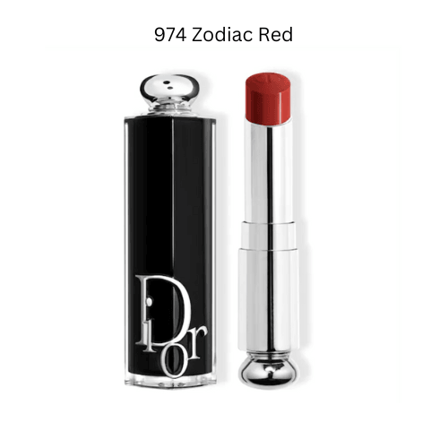 Dior Addict - Rouge À Lèvres Brillant Rechargeable