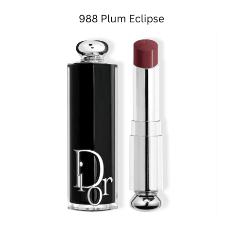 Dior Addict - Rouge À Lèvres Brillant Rechargeable