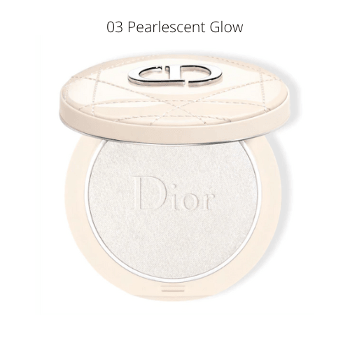 Dior Forever Couture Luminizer Highlighter
