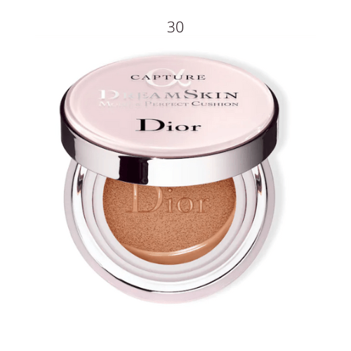 Dior Moist & Perfect SPF 50 PA+++