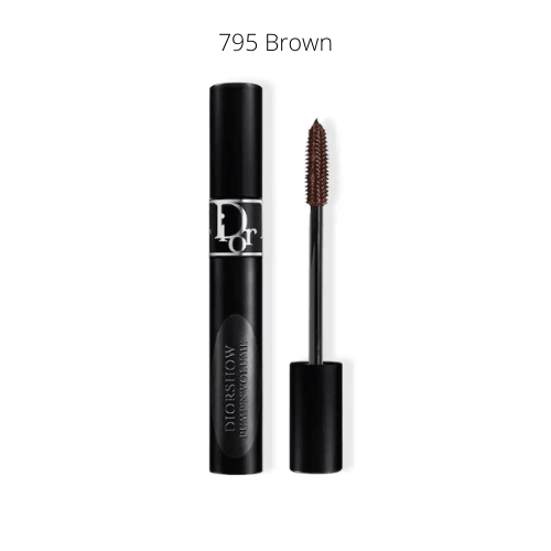 Diorshow Pump 'N' Volume - Mascara