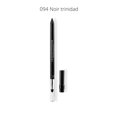 Dior Waterproof Eyeliner Pencil