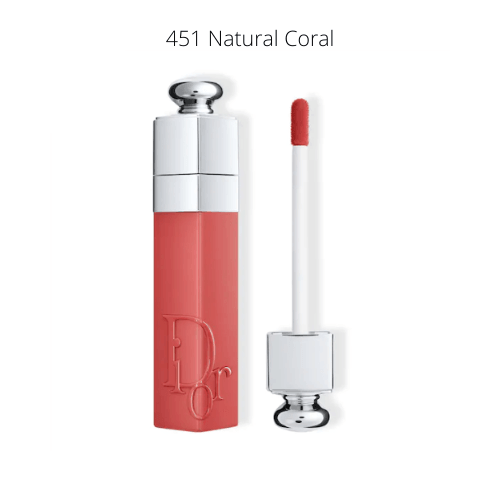 Dior Addict Lip Tint Sans transfert