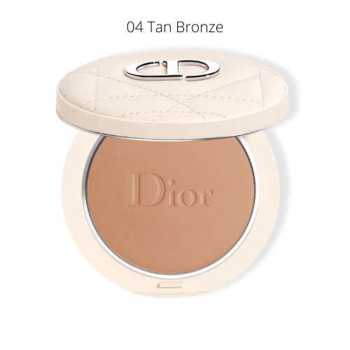 Dior Forever Natural Bronze - Poudre Bronzer