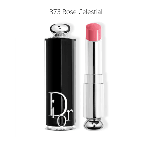 Dior Addict - Rouge À Lèvres Brillant Rechargeable